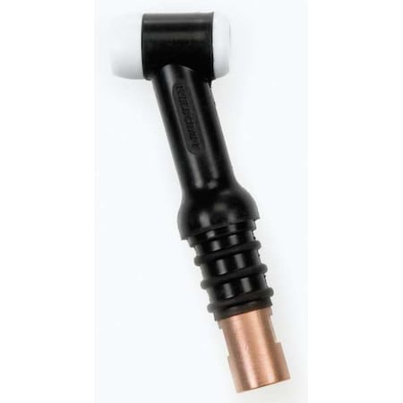 Air-Cooled Torch Body, A-200 Series MPN:WP-26
