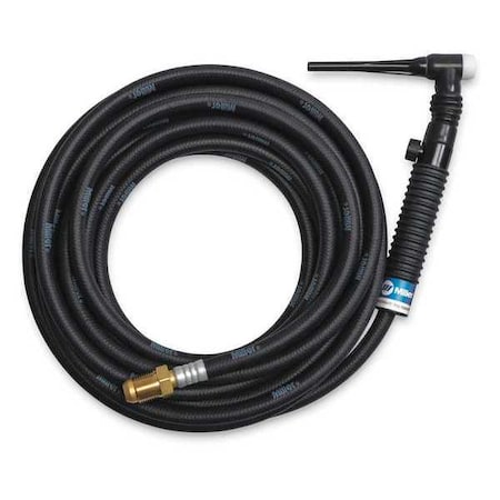 TIG Torch Kit, A-200FV Series MPN:WP-26FV-25-R