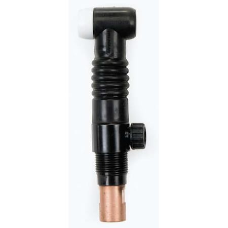 Air-Cooled Torch Body, A-200FV Series MPN:WP-26FV