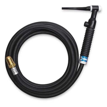 Torch Kit, A-200V Series MPN:WP-26V-12-R