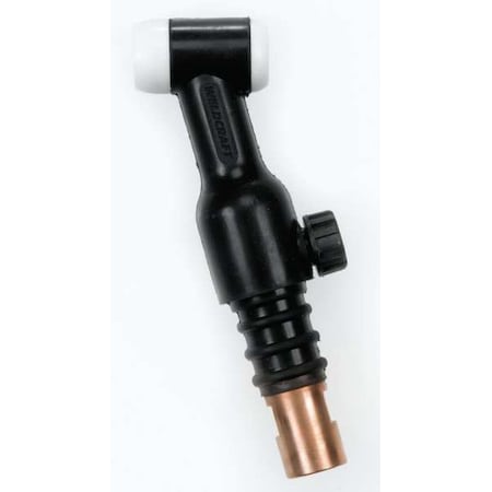 Air-Cooled Torch Body, A-200V MPN:WP-26V