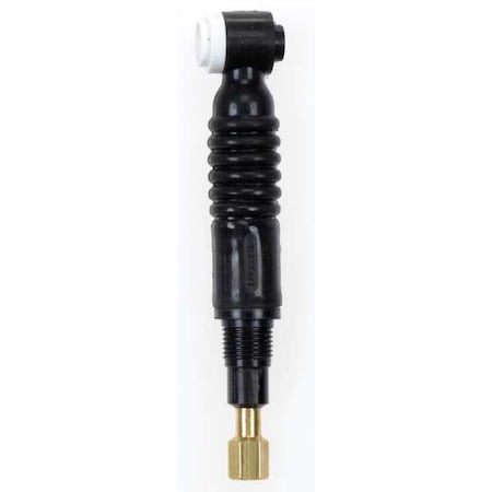 Air-Cooled Torch Body, A-125F MPN:WP-9F