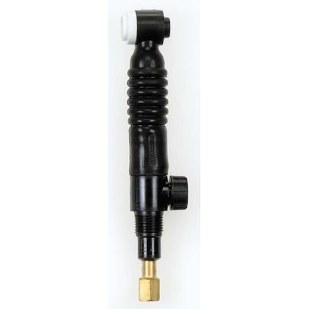 Air-Cooled Torch Body, A-125FV Series MPN:WP-9FV