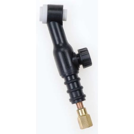 Air-Cooled Torch Body, A-125V Series MPN:WP-9V