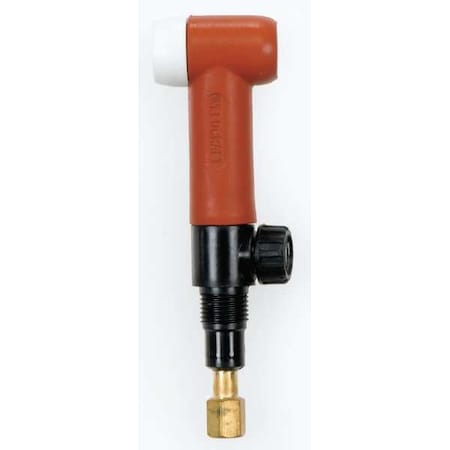 Air-Cooled Torch Body, A-150FVRH Series MPN:WP-R17FV