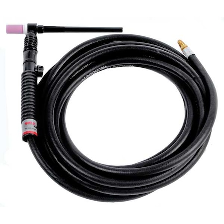 Torch Kit, A-125FV Series MPN:WP9FV25RM