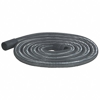 Collection Hose 1.75 in Dia 17 ft L MPN:300672