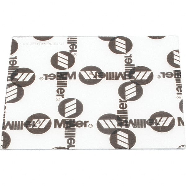 Welding Lenses & Plates MPN:231411