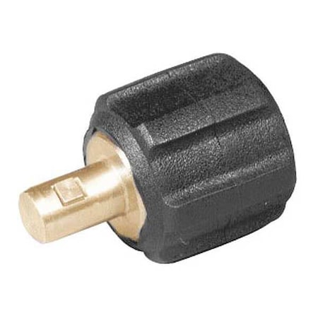 Welding Terminal Adapter, 2 to 1/0 AWG MPN:042465