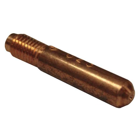 Contact Tip, Value Tip, 0.035, PK25 MPN:054202
