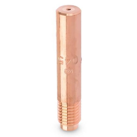 Tip, Screw, Contact, .045 MPN:056822