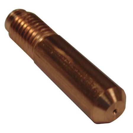 ContactTip, Miller;Hobart, Threaded, PK10 MPN:087299