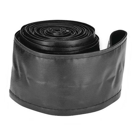 Cable Cover, Nylon, 30 ft. L MPN:118678