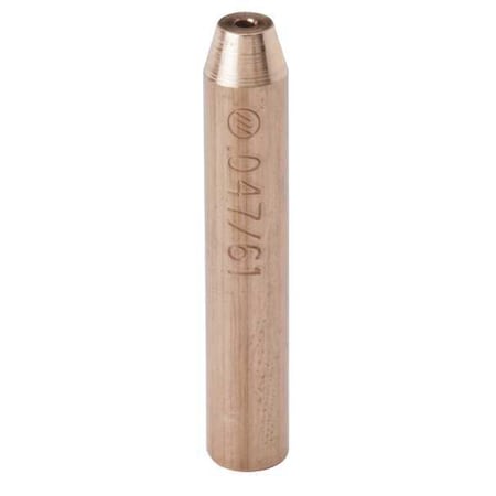 MILLER MIG Welding Contact Tip PK10 MPN:135424