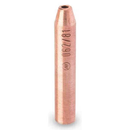 MILLER MIG Welding Contact Tip PK10 MPN:135425