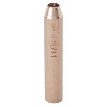 MILLER MIG Welding Contact Tip PK10 MPN:135428