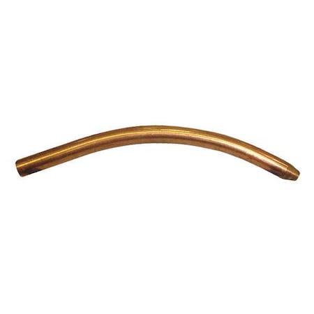 Tip, Slip - Curved, Contact, .030-.035, PK5 MPN:148155
