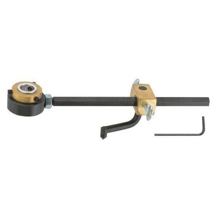 Circle Cutting Guide, 5/8 in to 12 in MPN:16229