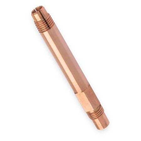 Contact Tip Adapter, Miller, PK2 MPN:164421