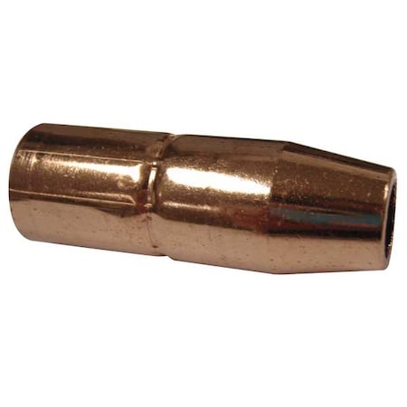 Nozzle, 1/2, 1/8 Recess MPN:169724