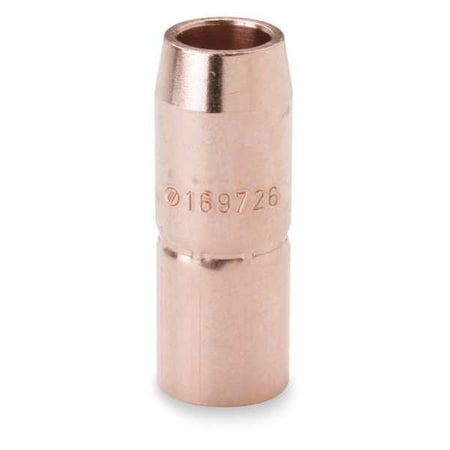 Nozzle, Gun Slip MPN:169726