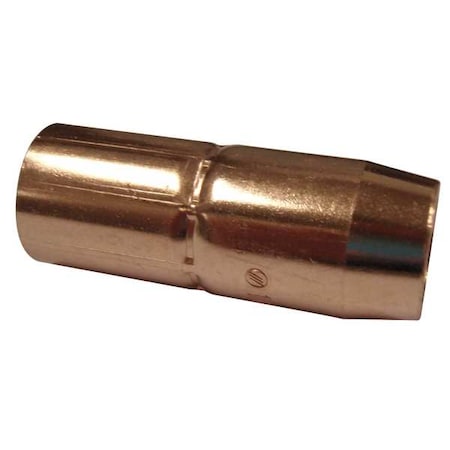 Nozzle, 5/8, 1/8 Stickout MPN:169727