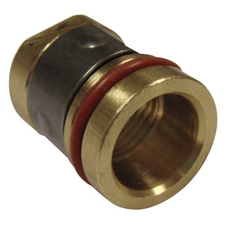 Tip Adapter, For Miller Gun M-Series, PK2 MPN:169729