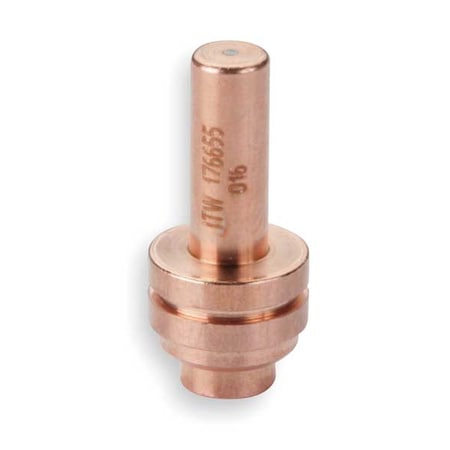 MILLER Plasma Cutting Electrode PK5 MPN:176655