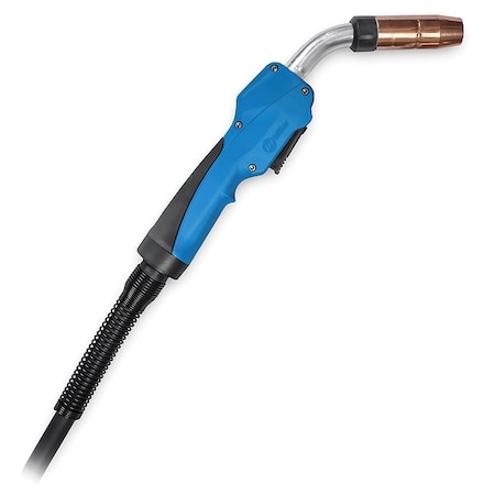 MIG Gun, MDX-250, Air Cooled MPN:1770043
