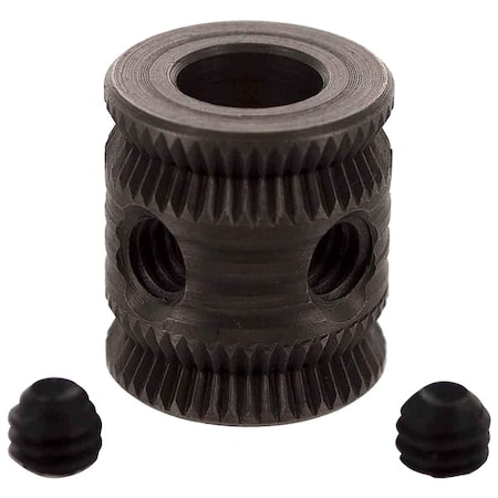 Drive Roll, Aluminum, Miller MPN:183358