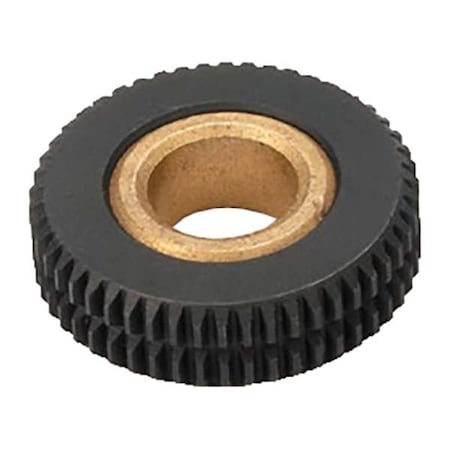 Push Roll, Flux-Cored, Miller MPN:186414