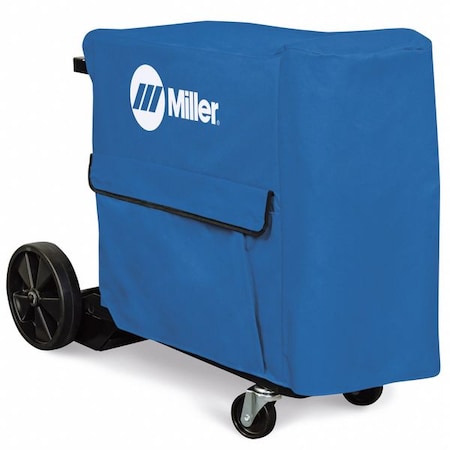 Welding Machine Protective Cover MPN:195142