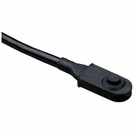 TIG Remote Finger Control, Miller MPN:195269