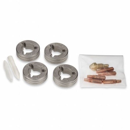Drive Roll and Accessory Kit MPN:195311