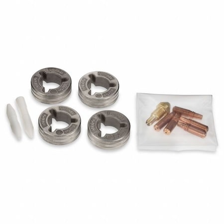 Drive Roll and Accessory Kit MPN:195313