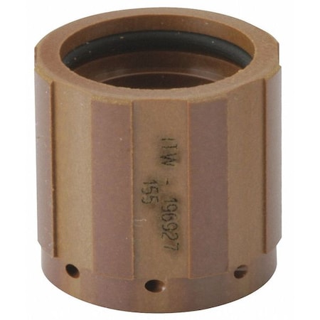 Swirl Ring, Miller MPN:196927