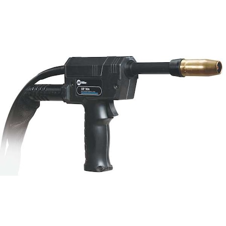 Pistol Grip Gun, XR-W, 30 ft Cable MPN:198130