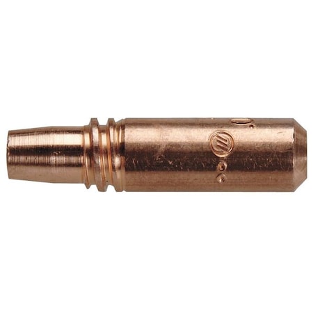 MILLER MIG Weld Copper Contact Tip PK25 MPN:206184