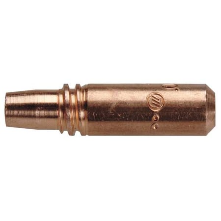 Contact Tip, Miller, Threaded, PK25 MPN:206187