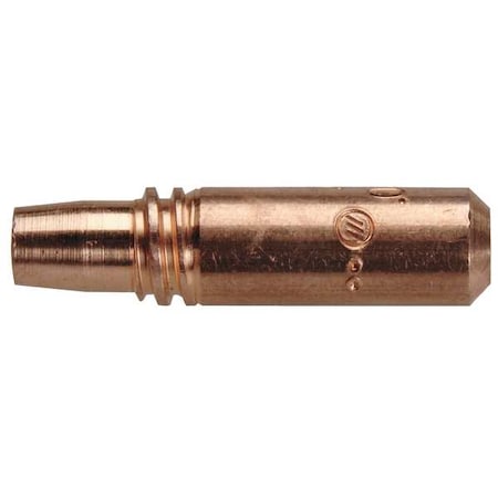 Contact Tip, Miller, Threaded, PK25 MPN:206188
