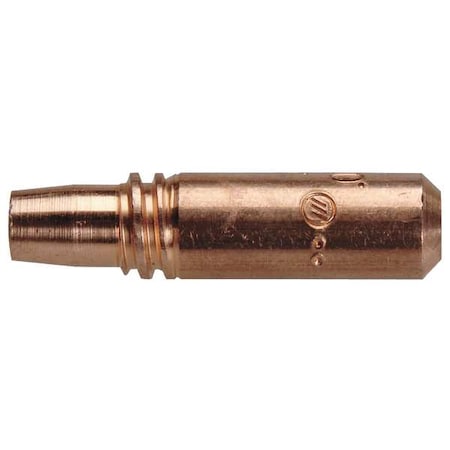 Contact Tip, Miller, Threaded, PK25 MPN:206189