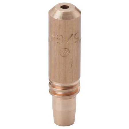 Contact Tip, Miller, PK25 MPN:206192