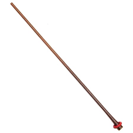 Liner, Miller, 0.035 in MPN:206363