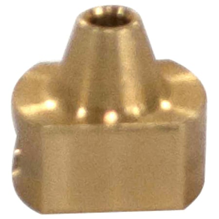 Inlet Wire Guide, Aluminum, Miller MPN:227408