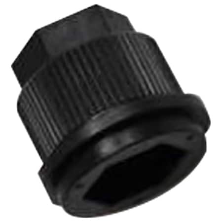 MILLER 1pc MIG V-Knurl Drive Roll MPN:227434