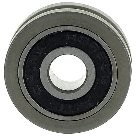 Idler Roll, Aluminum, Miller MPN:227439