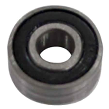Idler Roll, Aluminum, Miller MPN:230710