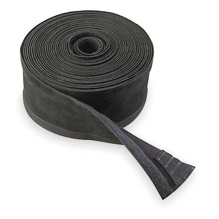 Leather Torch Cable Cover, 20 Ft MPN:239642