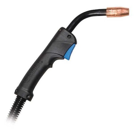 M-15 MIG Gun, 15ft, .030-.035 wire MPN:249041