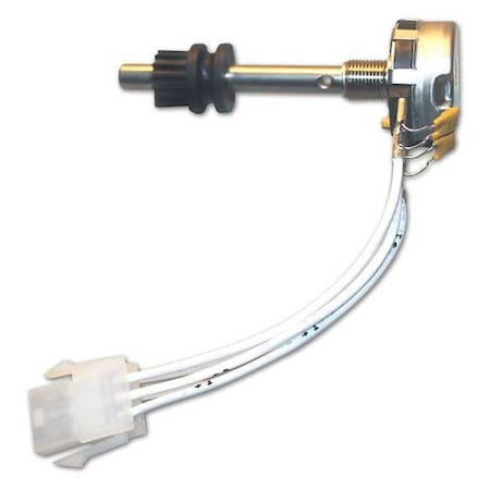 Potentiometer, Fits Brand Miller MPN:264050